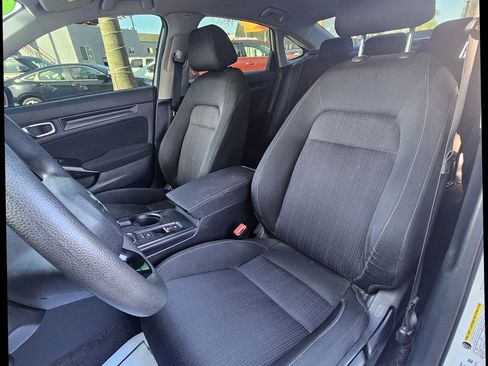 Used 2022 Honda Civic LX image 12