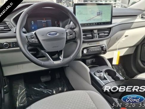 Used 2025 Ford Escape Active w/ Tech Pack #1 image 3