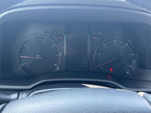 Used 2023 Toyota 4Runner SR5 Premium image 25