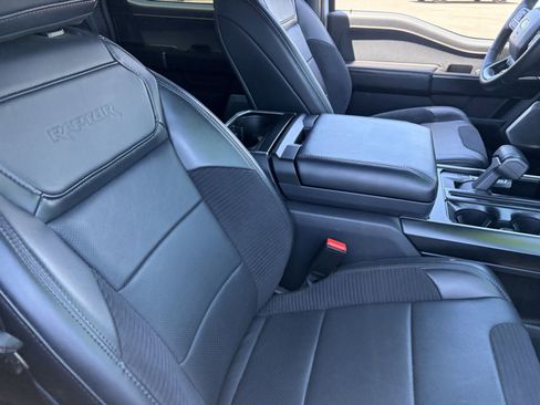 Certified 2023 Ford F150 Raptor w/ Raptor Carbon Fiber Package AWD/4WD image 10