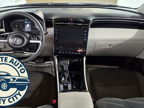 Used 2024 Hyundai Tucson SEL image 24