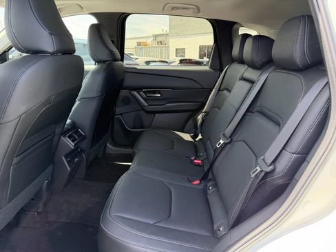 New 2026 MAZDA CX-5 2.5 S w/ Premium Package AWD/4WD image 23