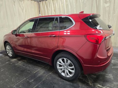 Used 2019 Buick Envision Preferred image 9