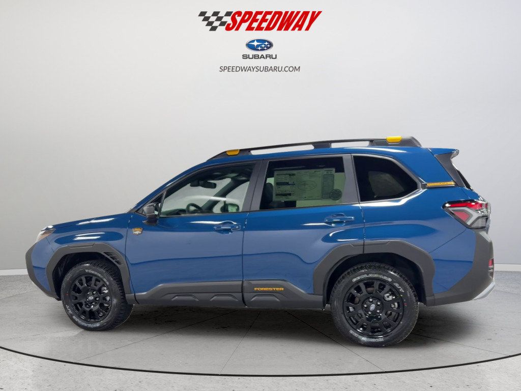 New 2026 Subaru Forester Wilderness AWD/4WD image 9
