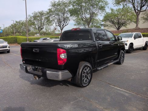 Used 2019 Toyota Tundra SR5 w/ TRD Off Road Package AWD/4WD image 10