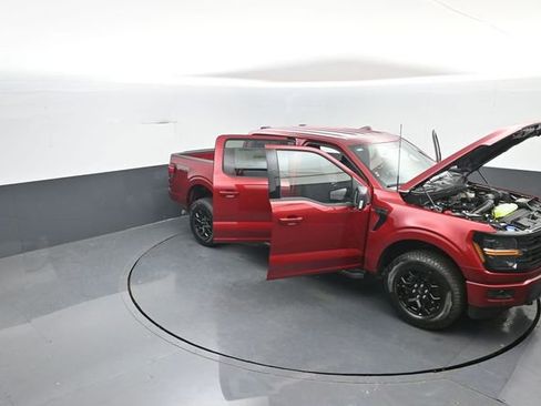 New 2026 Ford F150 XLT AWD/4WD image 40