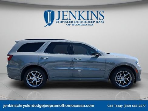 Used 2026 Dodge Durango GT AWD/4WD image 11