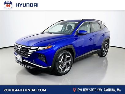 Used 2023 Hyundai Tucson SEL w/ Convenience Package
