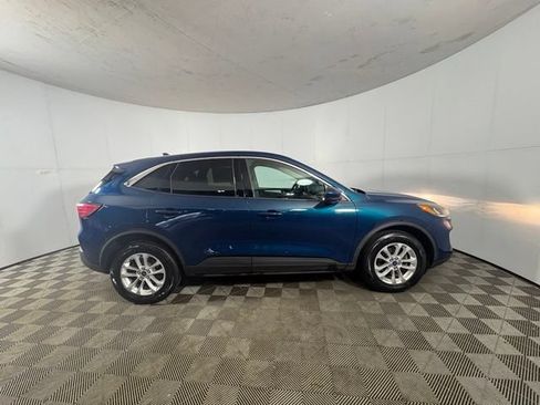 Used 2020 Ford Escape SE AWD/4WD image 5