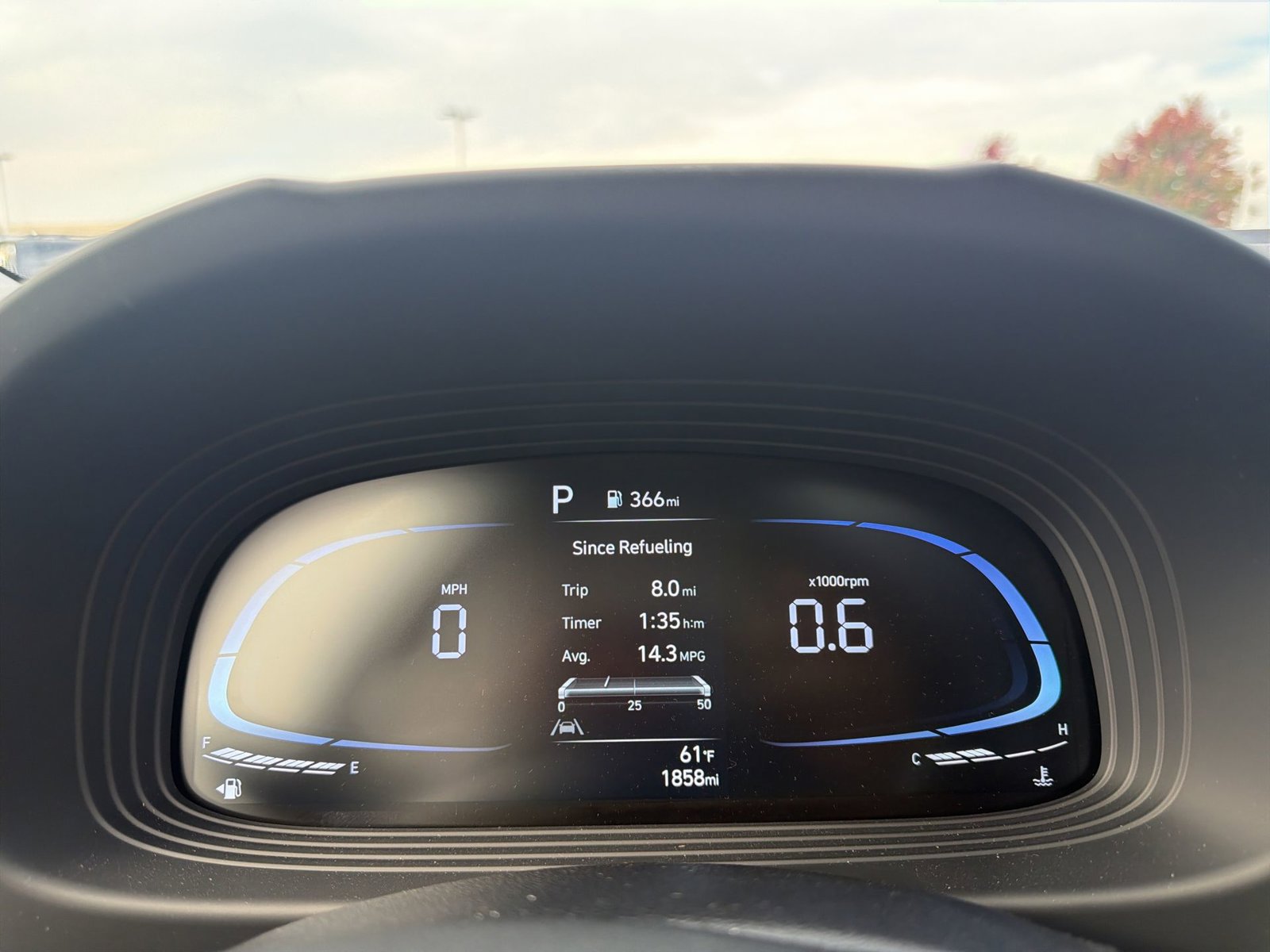 Certified 2026 Hyundai Venue SEL FWD image 18