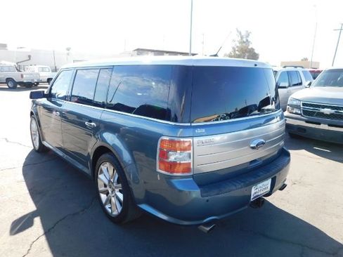 Used 2010 Ford Flex Limited image 4