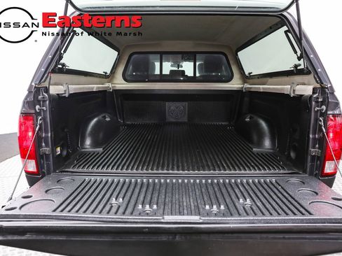 Used 2018 RAM 1500 Tradesman image 9