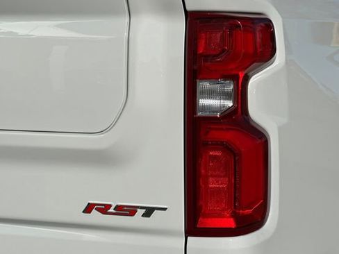 New 2026 Chevrolet Silverado 1500 RST w/ Convenience Package II image 36