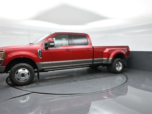 Used 2020 Ford F350 King Ranch w/ King Ranch Ultimate Package AWD/4WD image 20