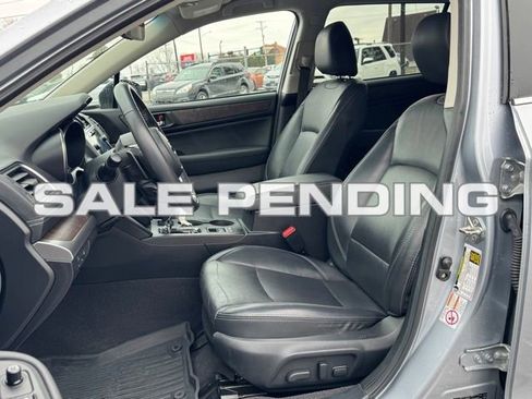 Used 2019 Subaru Outback 2.5i Limited w/ Popular Package #2 image 10