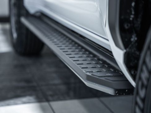 New 2026 Toyota 4Runner TRD Off-Road Premium image 18