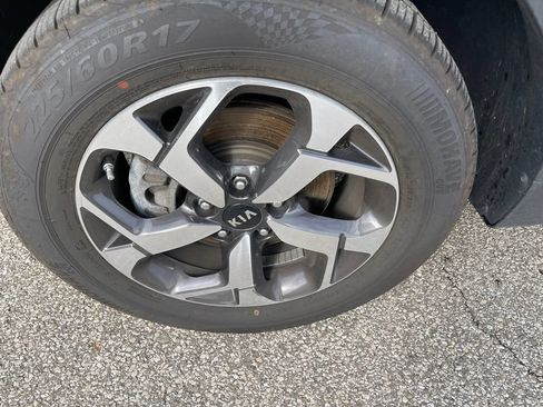 Used 2021 Kia Sportage LX AWD/4WD image 5