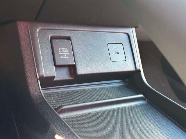 Certified 2025 Acura RDX w/ Advance Package AWD/4WD image 38