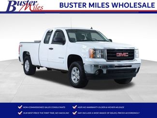 Used 2011 GMC Sierra 1500 SLE w/ Power Tech Package video 1