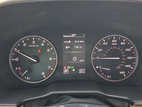 Certified 2025 Subaru Outback Limited w/ Popular Package #2 image 27