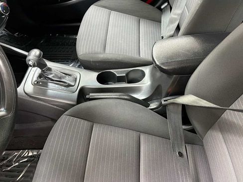 Used 2016 Kia Forte LX w/ LX Popular Plus Package FWD image 22