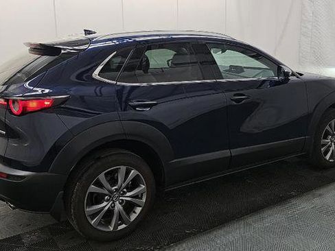 Used 2024 MAZDA CX-30 AWD 2.5 S w/ Premium Package image 4