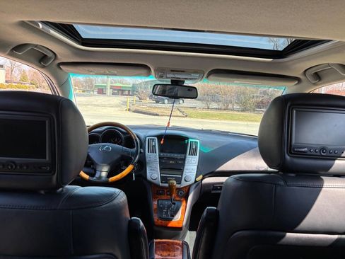 Used 2008 Lexus RX 350 AWD image 13