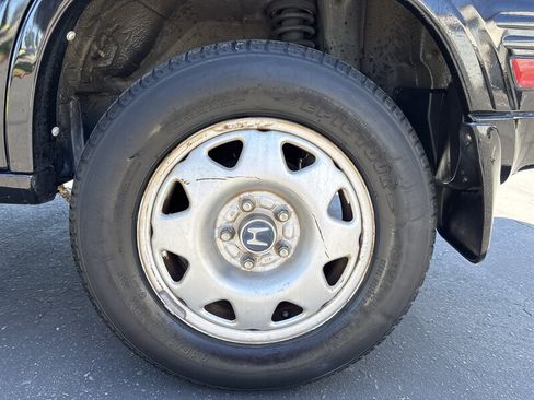 Used 1998 Honda CR-V LX image 19