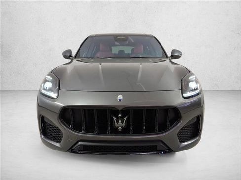 Used 2023 Maserati Grecale Modena image 6