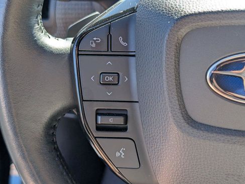 Used 2023 Subaru Solterra AWD image 29