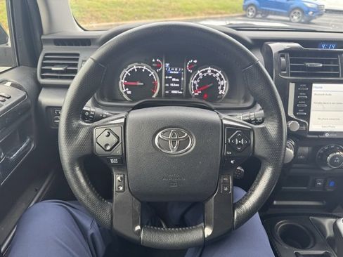 Used 2023 Toyota 4Runner TRD Off-Road Premium image 18