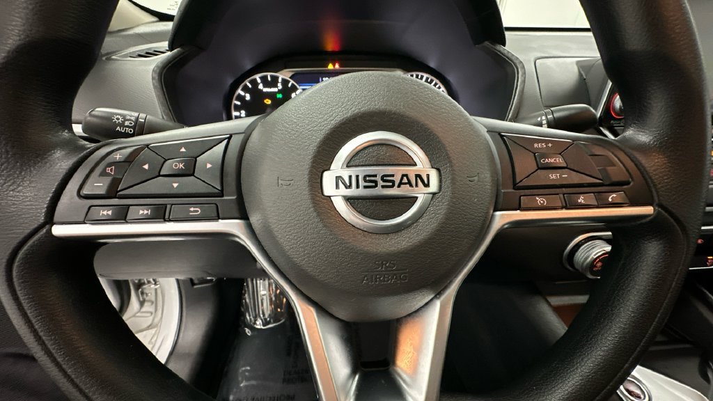 Used 2020 Nissan Altima 2.5 S AWD/4WD image 15