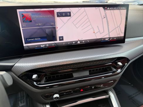 Certified 2025 BMW 440i xDrive Convertible w/ Premium Package AWD/4WD image 20