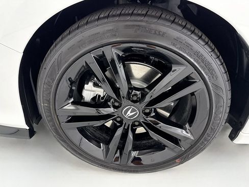 Used 2026 Acura Integra A-Spec FWD image 29