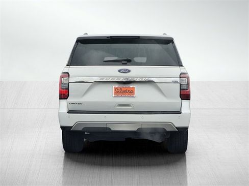 Used 2021 Ford Expedition Limited image 6