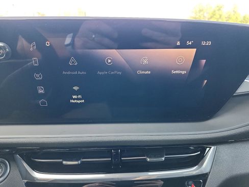 New 2026 Buick Envista Avenir image 13