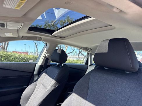 Used 2024 Honda Accord EX image 17