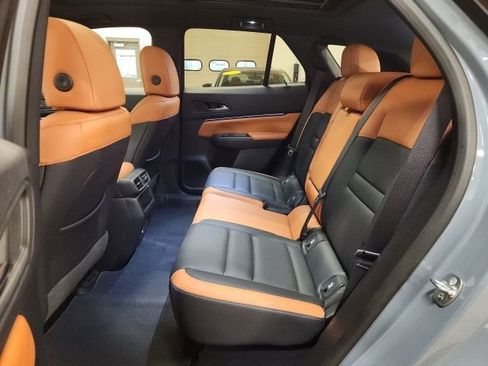 Used 2024 Honda Prologue Elite image 22