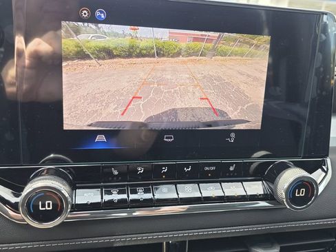 New 2025 Chevrolet Colorado LT w/ Advanced Trailering Package image 19