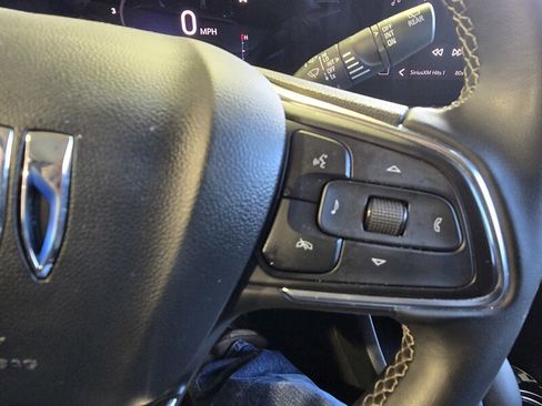 Used 2024 Buick Encore GX Preferred image 17