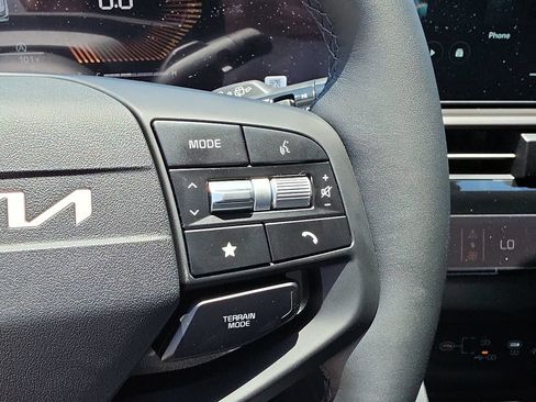 New 2026 Kia Sportage EX AWD/4WD image 31