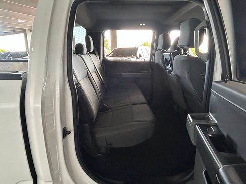 Used 2025 Ford F150 XLT w/ Equipment Group 301A Standard AWD/4WD image 35
