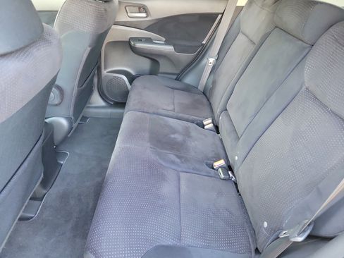 Used 2012 Honda CR-V EX image 12