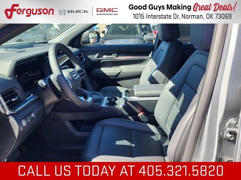 New 2026 GMC Terrain Elevation w/ Elevation Premium Package AWD/4WD image 15