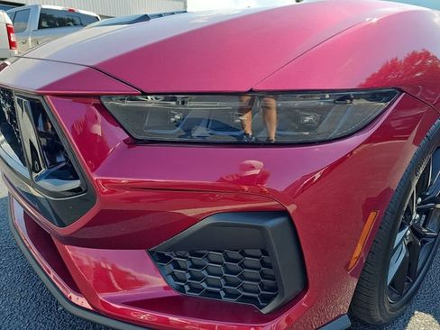 Certified 2025 Ford Mustang GT RWD image 31