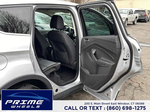 Used 2015 Ford Escape SE image 14