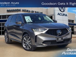 New 2026 Acura MDX FWD w/ Technology Package video 1