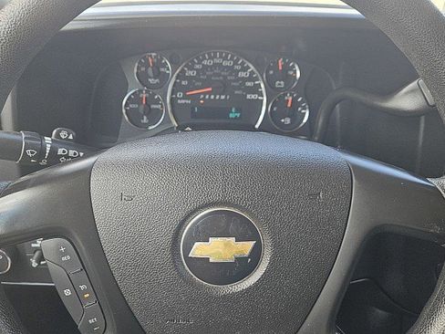 Used 2013 Chevrolet Express 3500 LT w/ LT Preferred Equipment Group RWD image 14