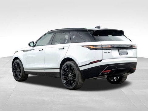 New 2026 Land Rover Range Rover Velar Dynamic SE image 6
