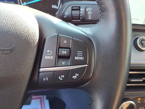 Certified 2023 Ford Maverick Lariat w/ Lariat Luxury Package image 20